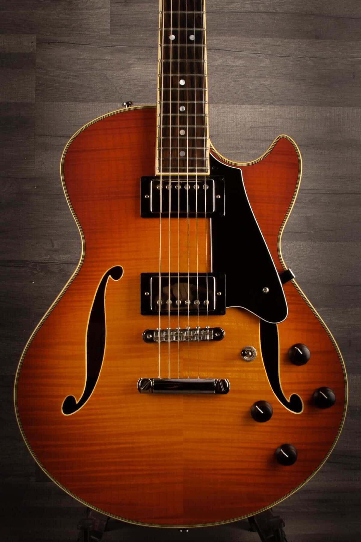 Used - Comins GCS-1 Violin Burst