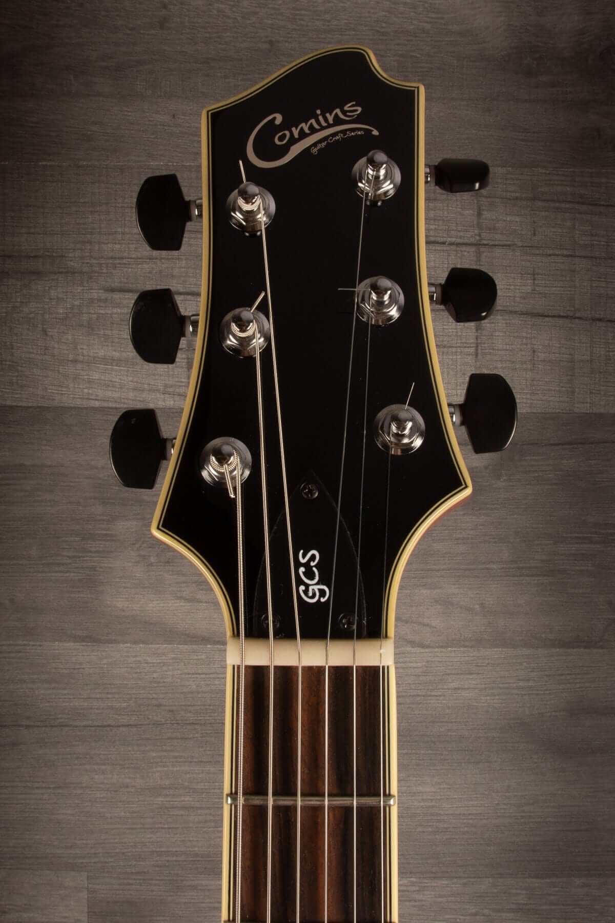 Used - Comins GCS-1 Violin Burst