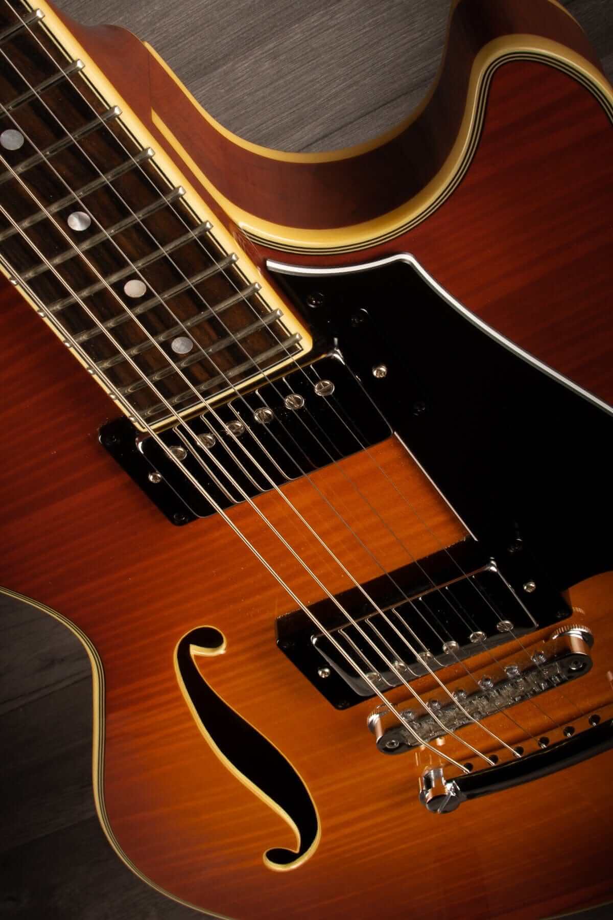 Used - Comins GCS-1 Violin Burst