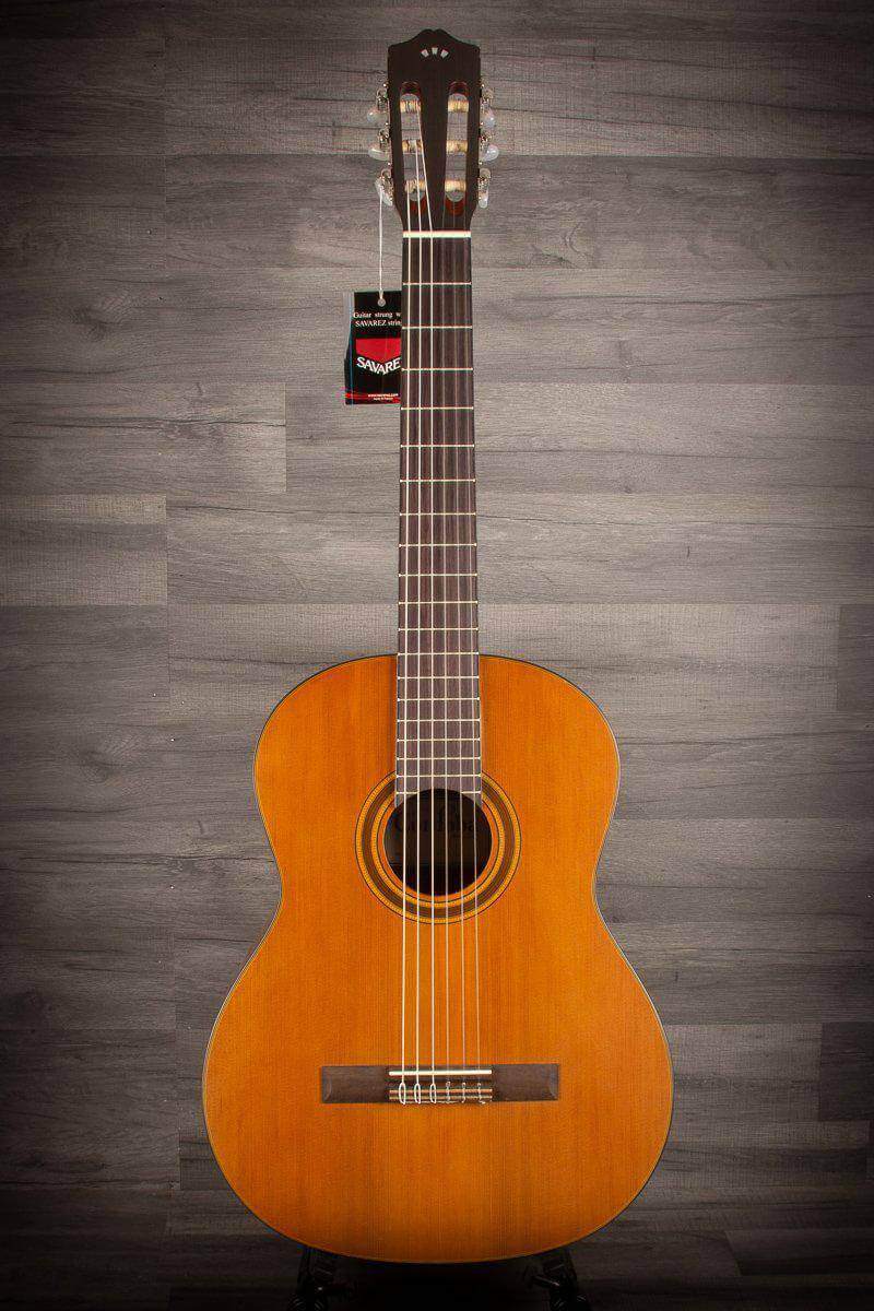 Cordoba C3M