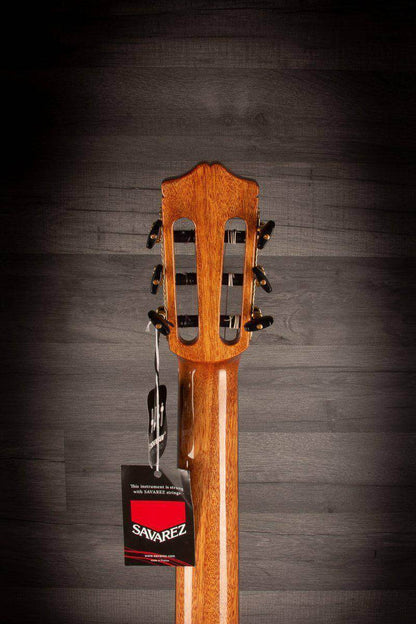 Cordoba Gk Studio Negra
