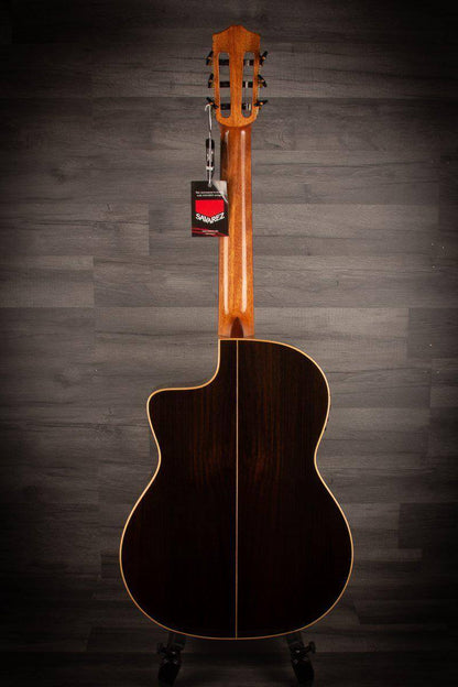 Cordoba Gk Studio Negra