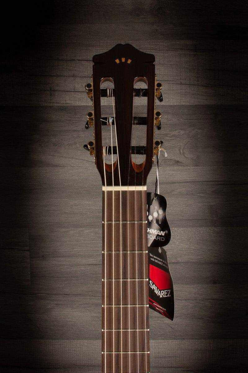 Cordoba Gk Studio Negra