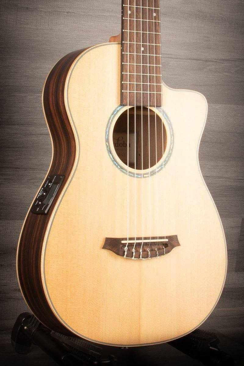 Cordoba Mini II EB-CE