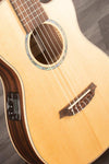 Cordoba Classical Guitar Cordoba Mini II EB-CE
