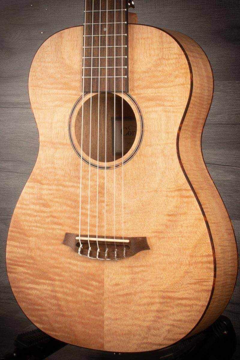 Cordoba Mini II FMH