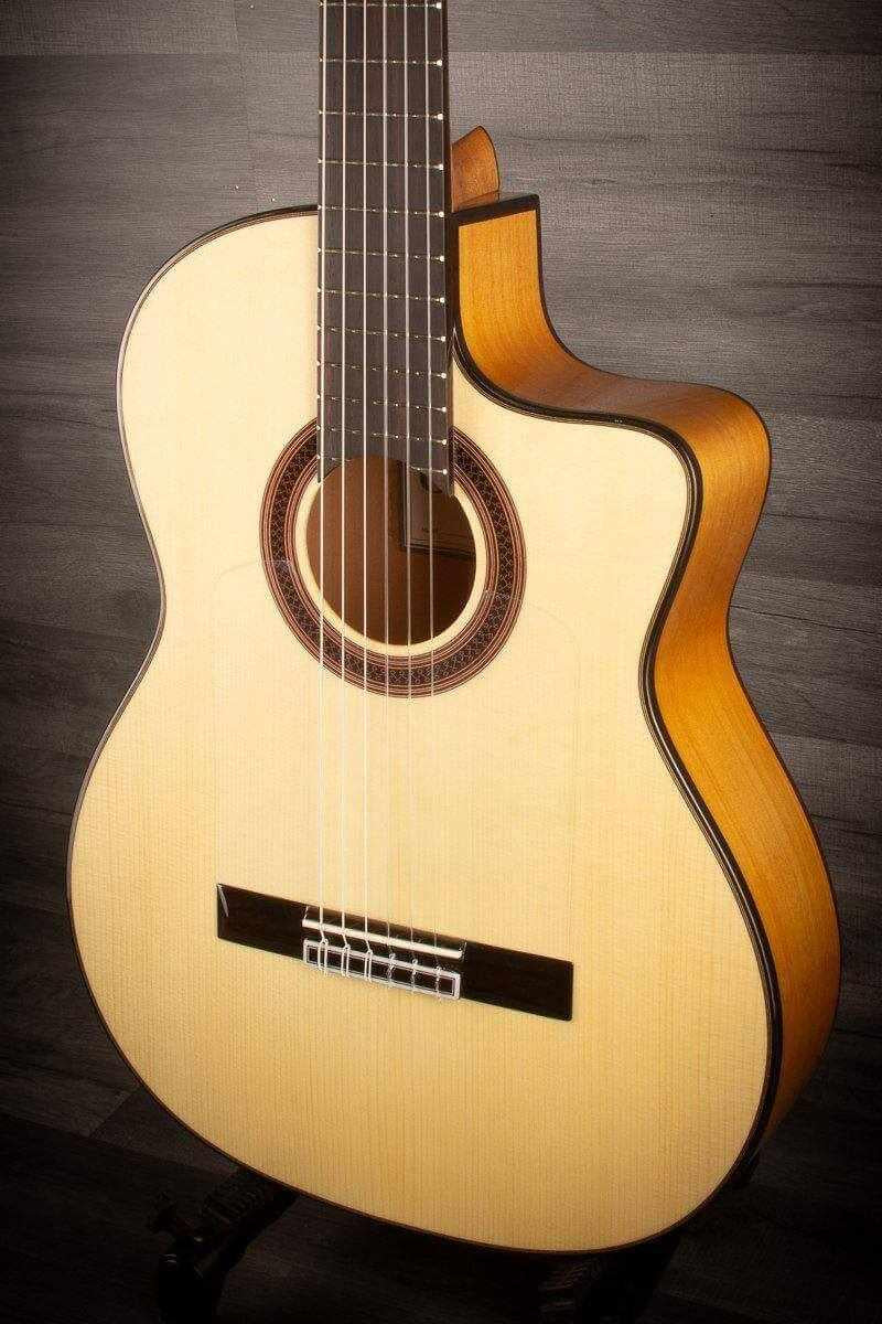 USED - Cordoba Gk Studio Spruce