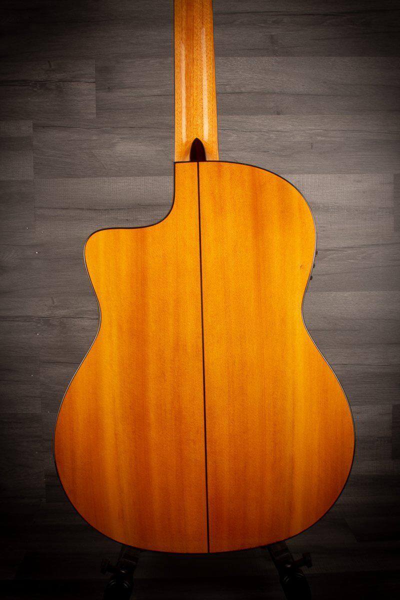 Cordoba Classical Guitar USED - Cordoba Gk Studio Spruce