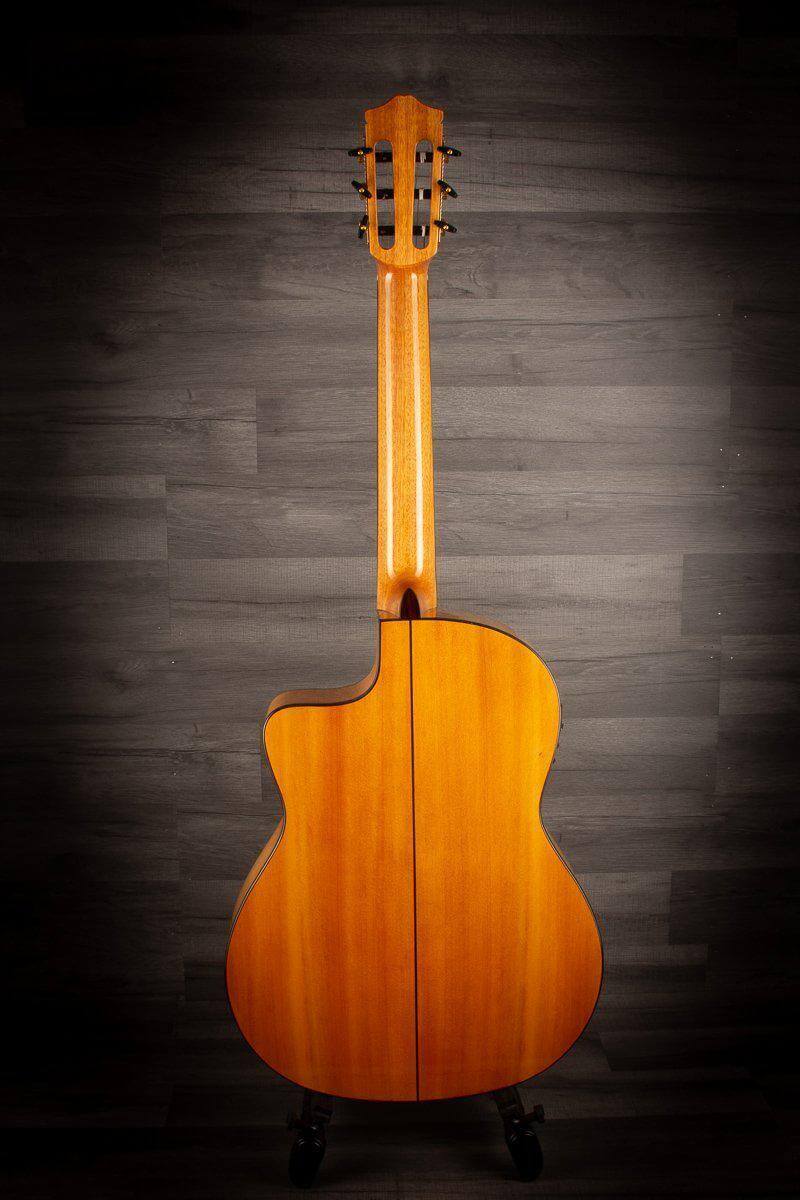 Cordoba Classical Guitar USED - Cordoba Gk Studio Spruce