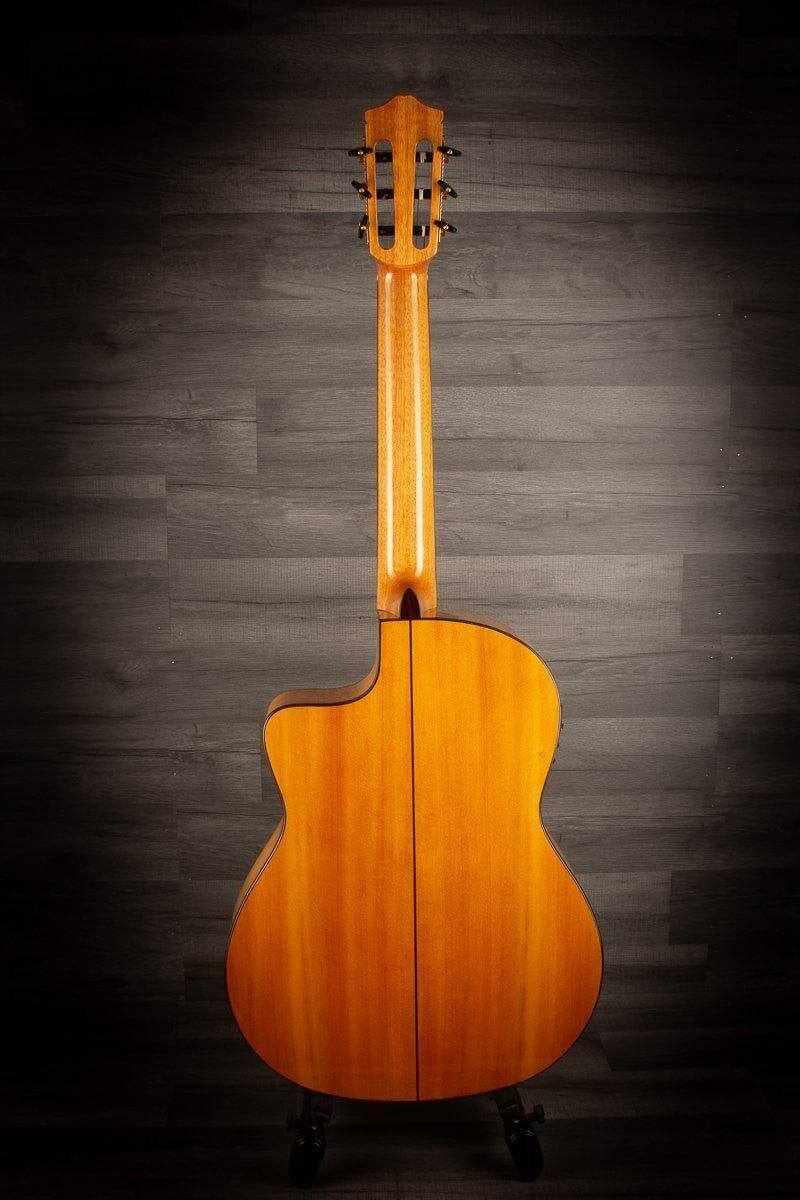 USED - Cordoba Gk Studio Spruce