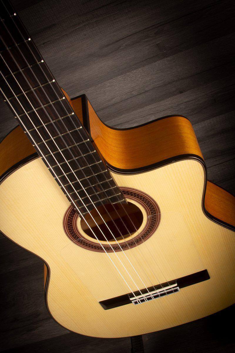 USED - Cordoba Gk Studio Spruce