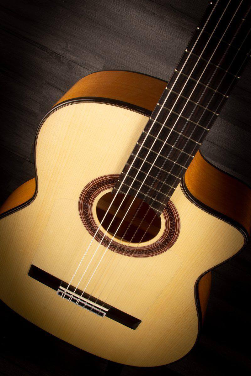 USED - Cordoba Gk Studio Spruce