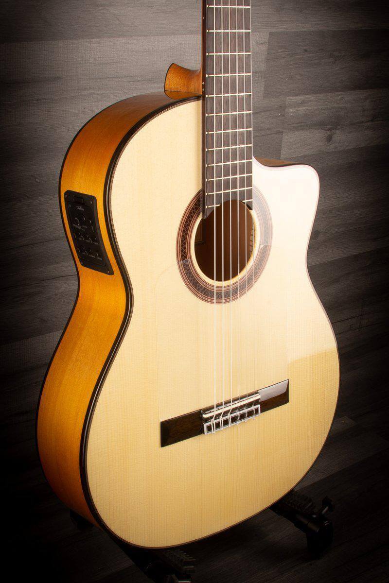 USED - Cordoba Gk Studio Spruce