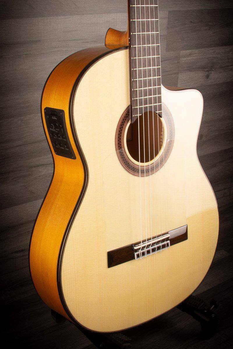USED - Cordoba Gk Studio Spruce