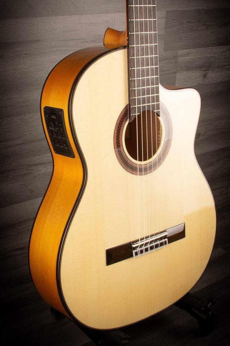 USED - Cordoba Gk Studio Spruce