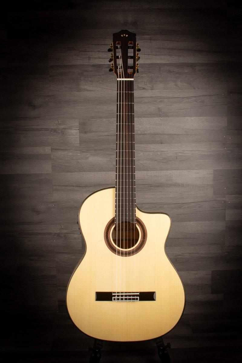 USED - Cordoba Gk Studio Spruce