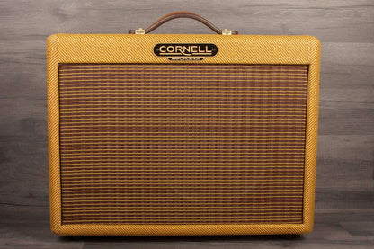 Cornell Guitar Amplifier - Romany 10 Combo