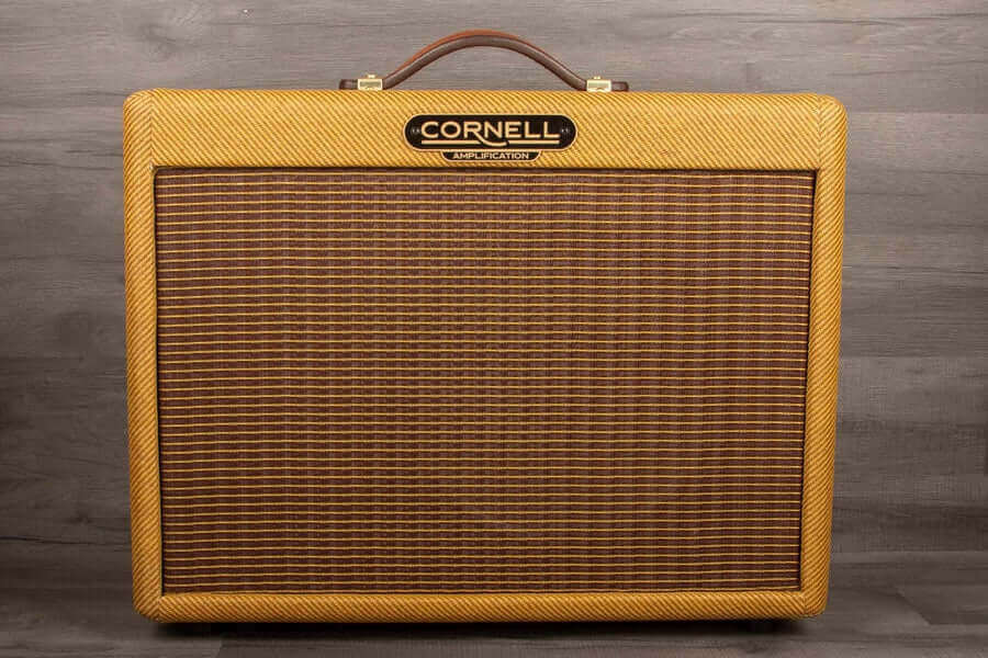 USED - Cornell - Romany 10 Combo