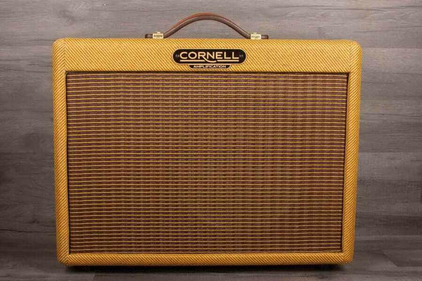 USED - Cornell - Romany 10 Combo