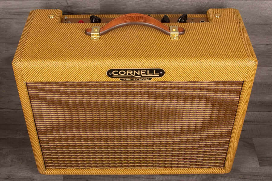 Cornell - Romany 10 Combo - MusicStreet