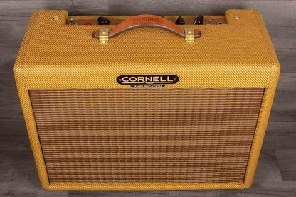 USED - Cornell - Romany 10 Combo