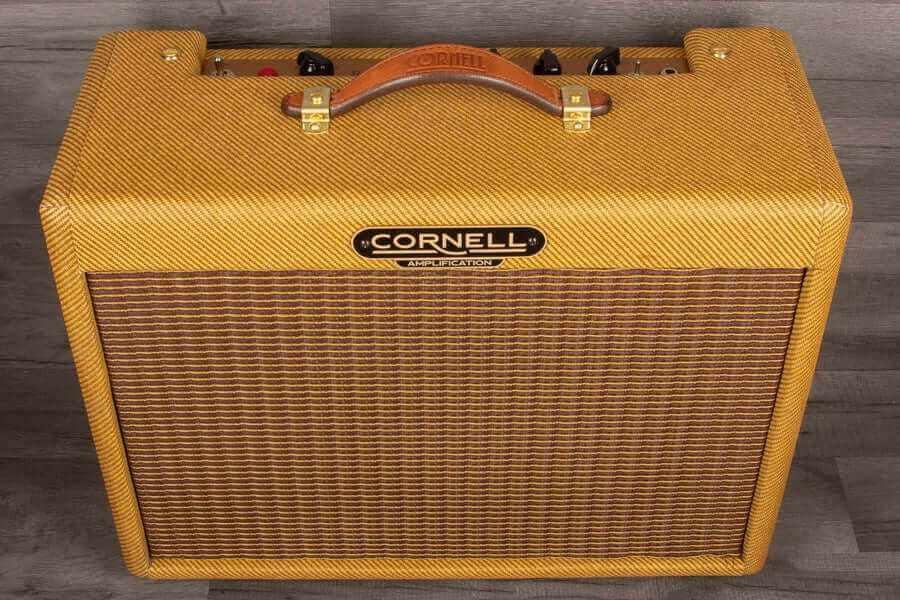 USED - Cornell - Romany 10 Combo