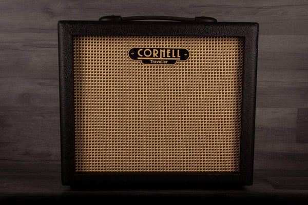 Cornell Guitar Amplifier - Traveller 7 Combo