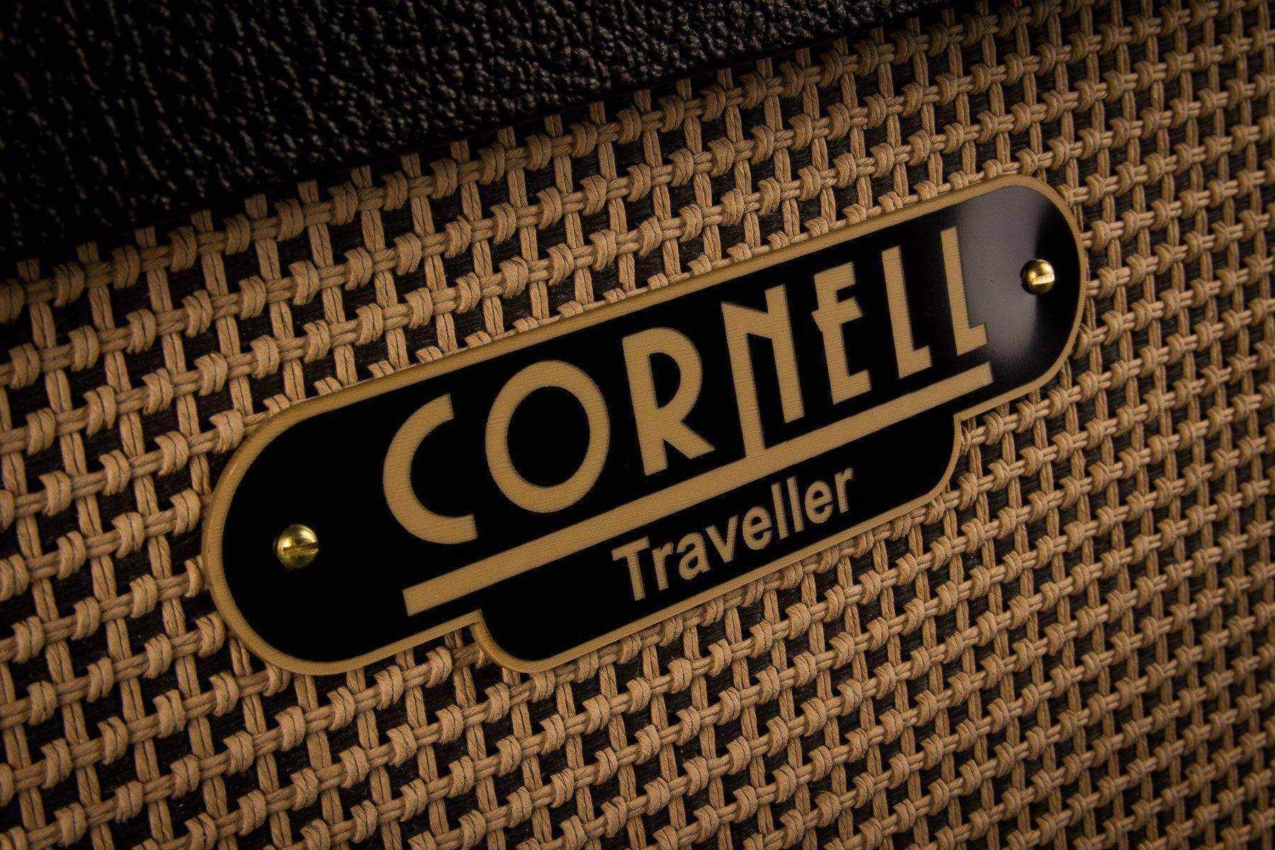 Cornell Guitar Amplifier - Traveller 7 Combo