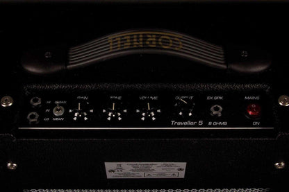 Cornell Guitar Amplifier - Traveller 7 Combo