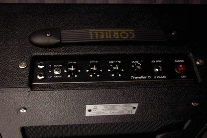 Cornell Guitar Amplifier - Traveller 7 Combo