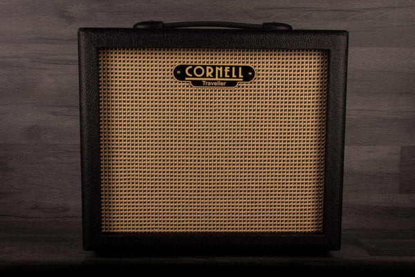 Cornell Guitar Amplifier - Traveller 7 Combo