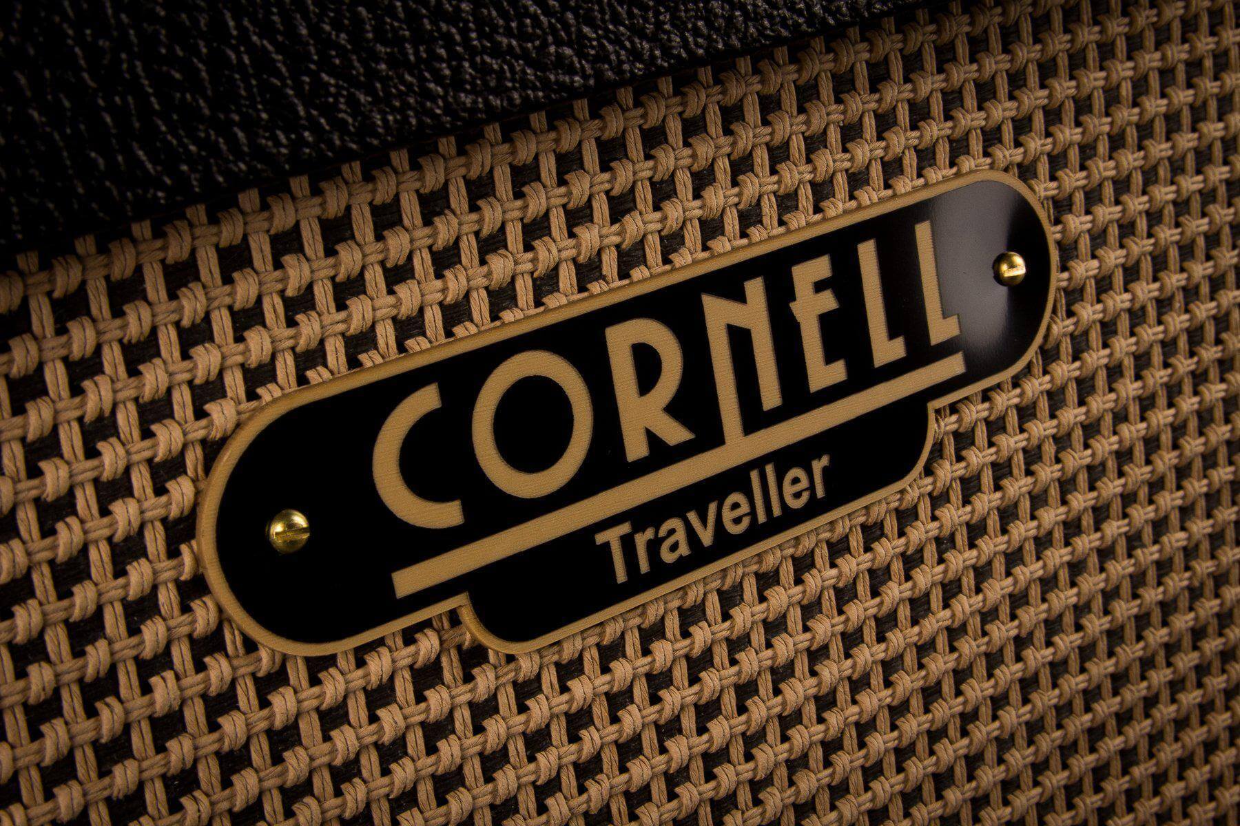 Cornell Guitar Amplifier - Traveller 7 Combo