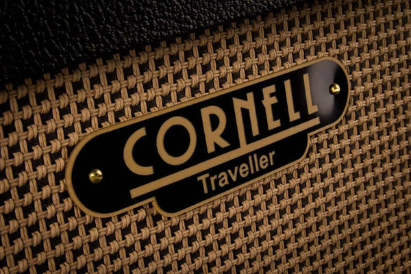Cornell Amplifier Cornell Traveller 7 Combo