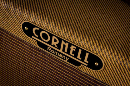 USED - Cornell - Romany 12 Combo