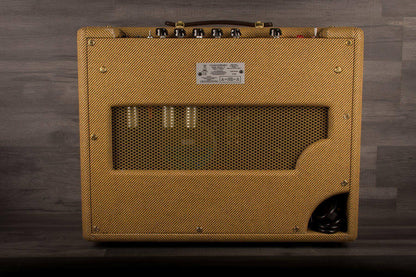 USED - Cornell - Romany 12 Combo