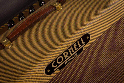 USED - Cornell Romany Plus Combo