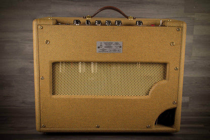USED - Cornell Romany Plus Combo