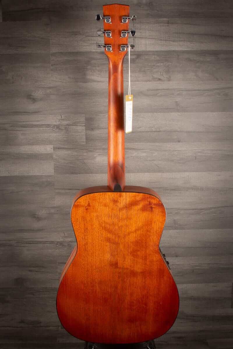 Cort AF510E - Open Pore, Electro-Acoustic Guitar