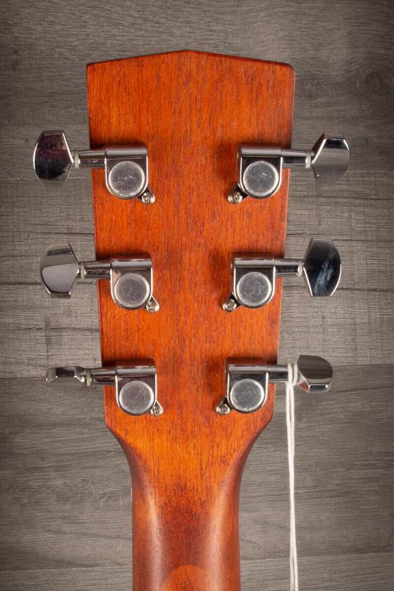 Cort AF510E - Open Pore, Electro-Acoustic Guitar