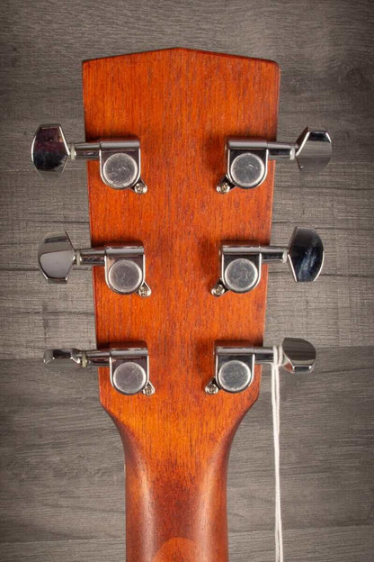 Cort AF510E - Open Pore, Electro-Acoustic Guitar