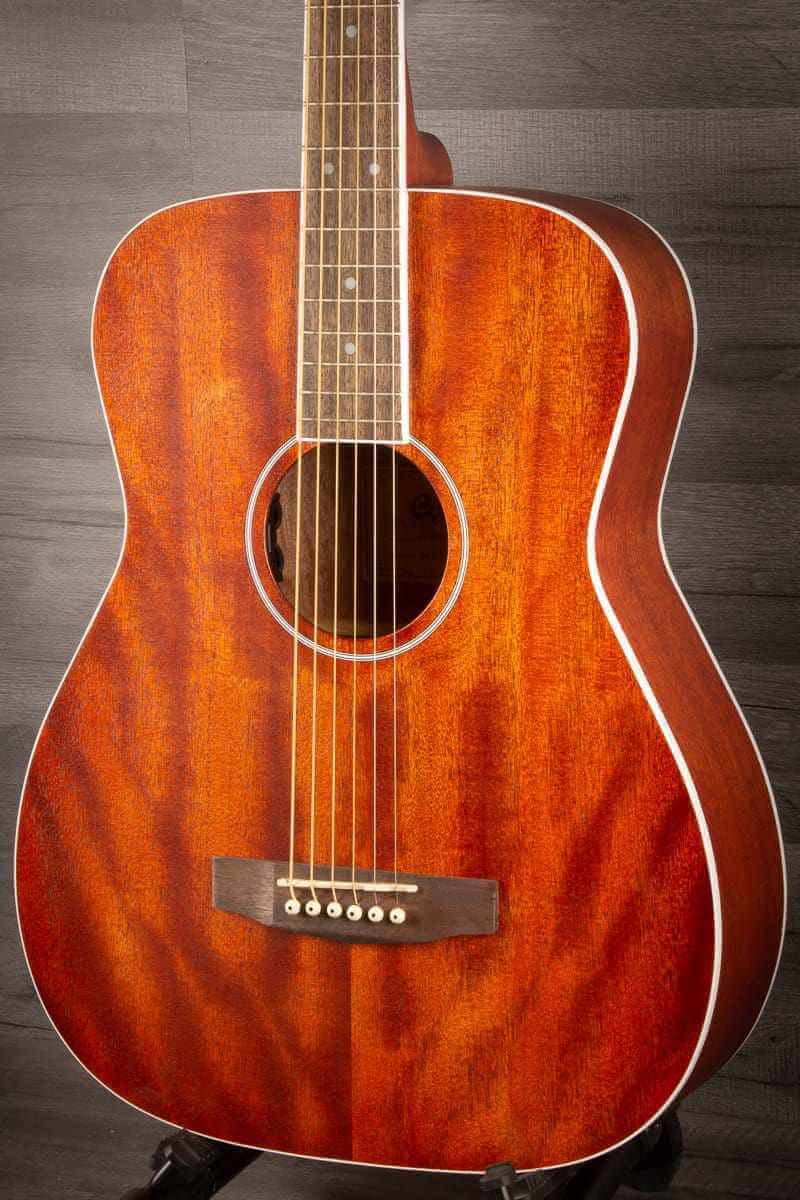 Cort AF590MF Open Pore Electro Acoustic guitar
