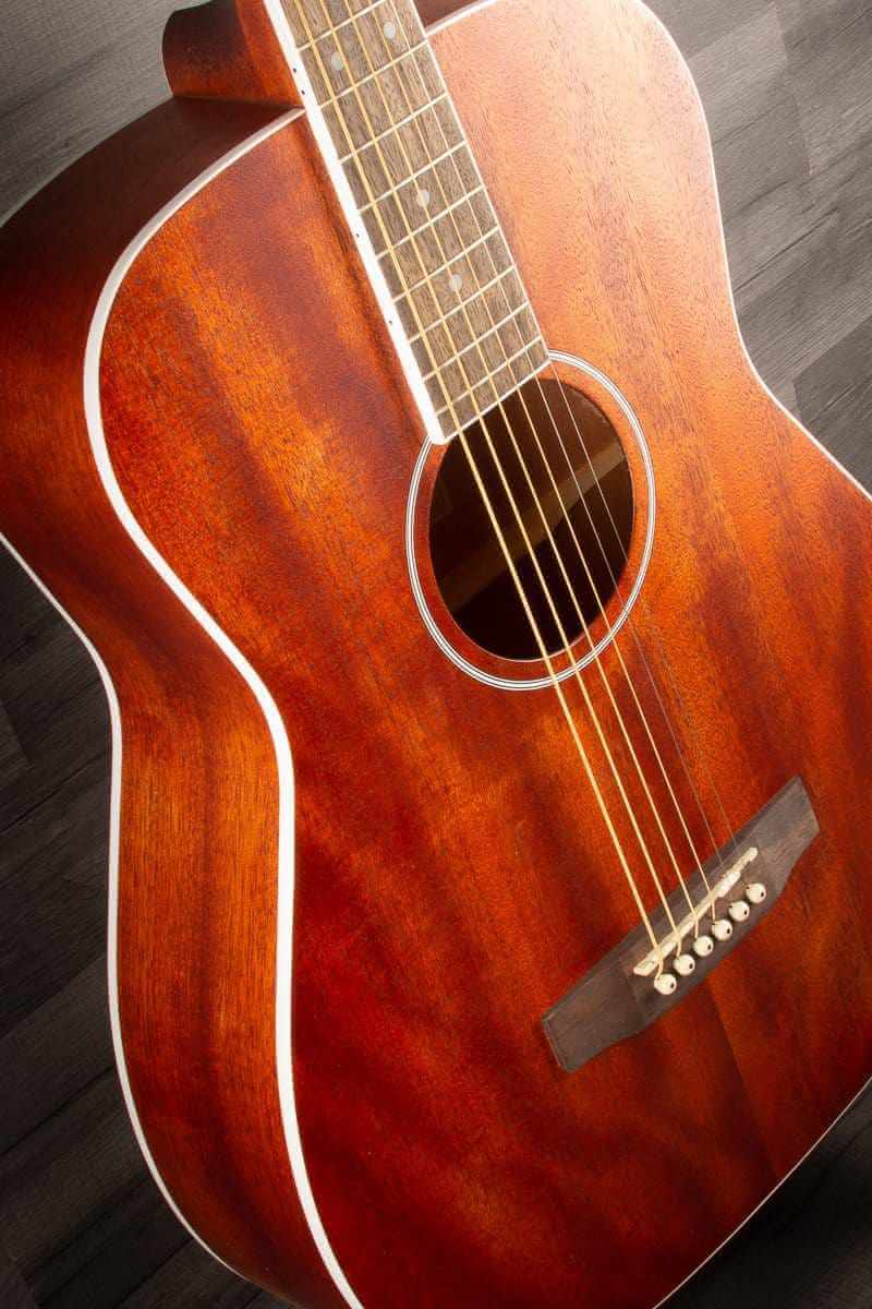 Cort AF590MF Open Pore Electro Acoustic guitar