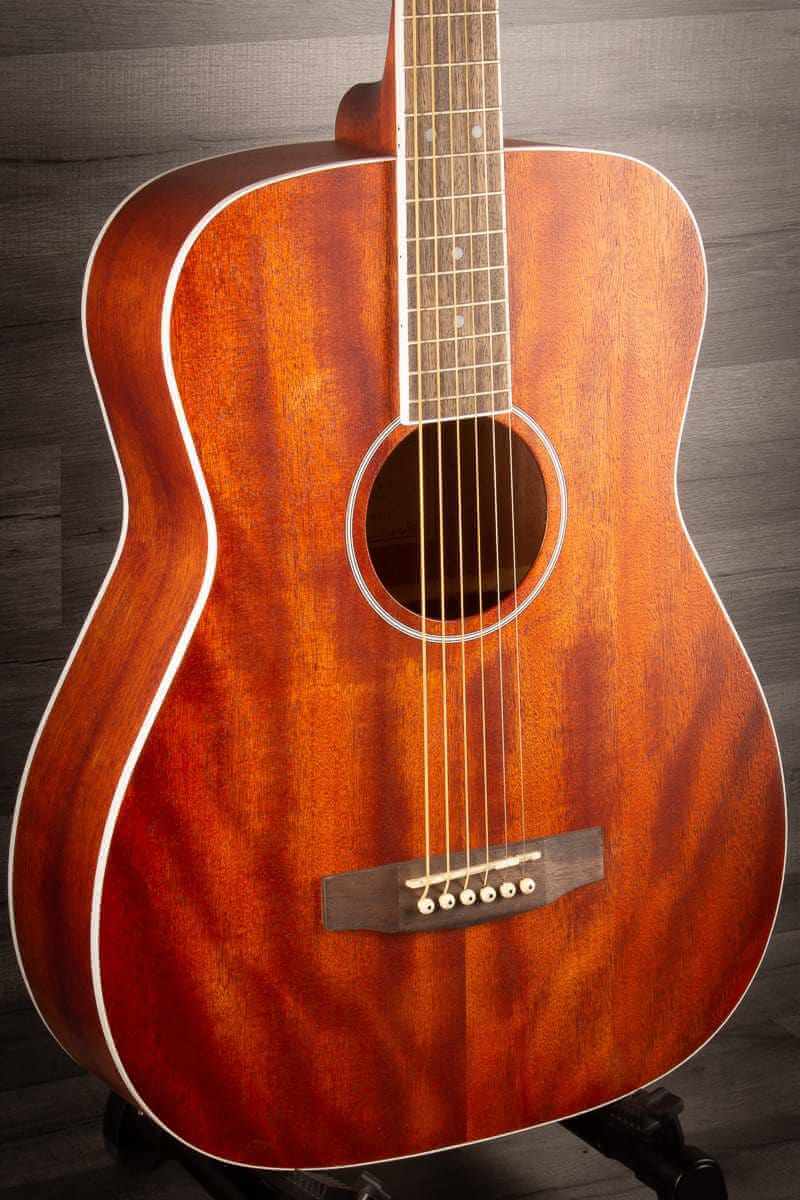 Cort AF590MF Open Pore Electro Acoustic guitar