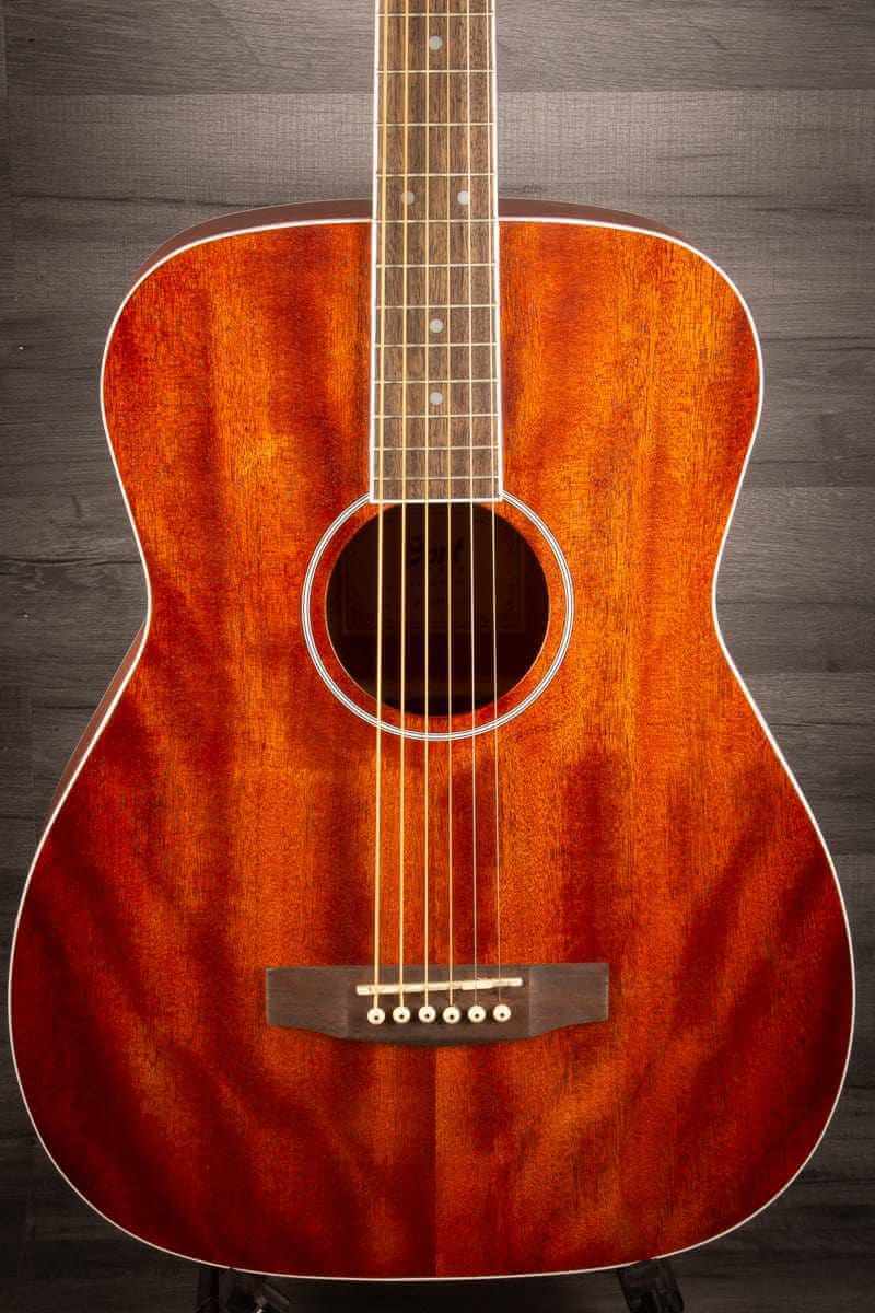 Cort AF590MF Open Pore Electro Acoustic guitar