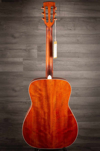 Cort AF590MF Open Pore Electro Acoustic guitar