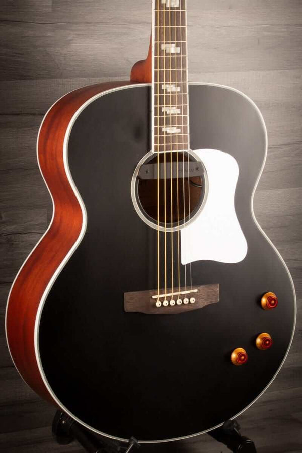 Cort jumbo acoustic guitar on sale