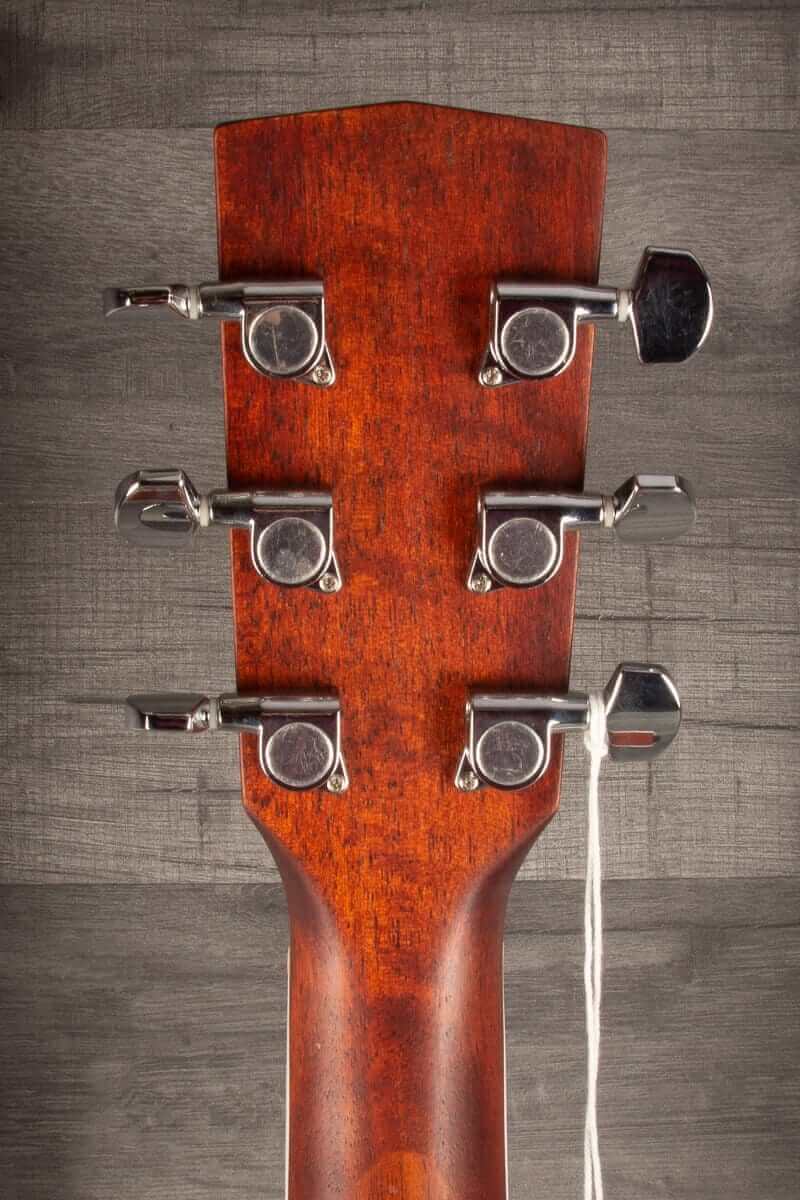 Cort Grand Regal MEDX Open Pore Electro acoustic guitar