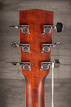 Cort Acoustic Guitar Cort Grand Regal MEDX Open Pore Electro acoustic guitar