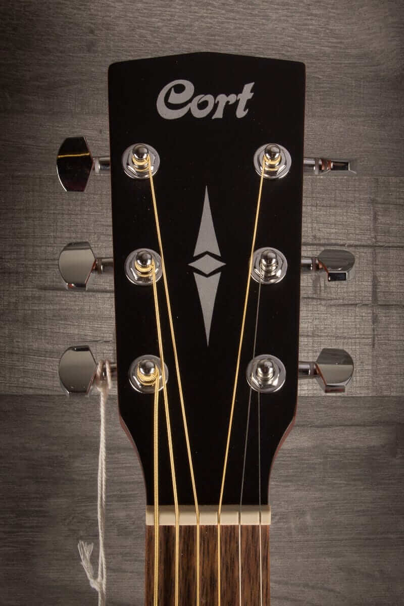 Cort Acoustic Guitar Cort SFx MEM Open Pore Electro acoustic guitar