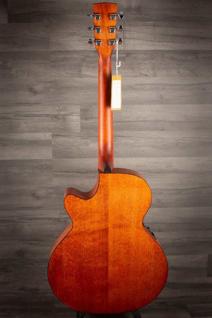 Cort SFx MEM Open Pore Electro acoustic guitar